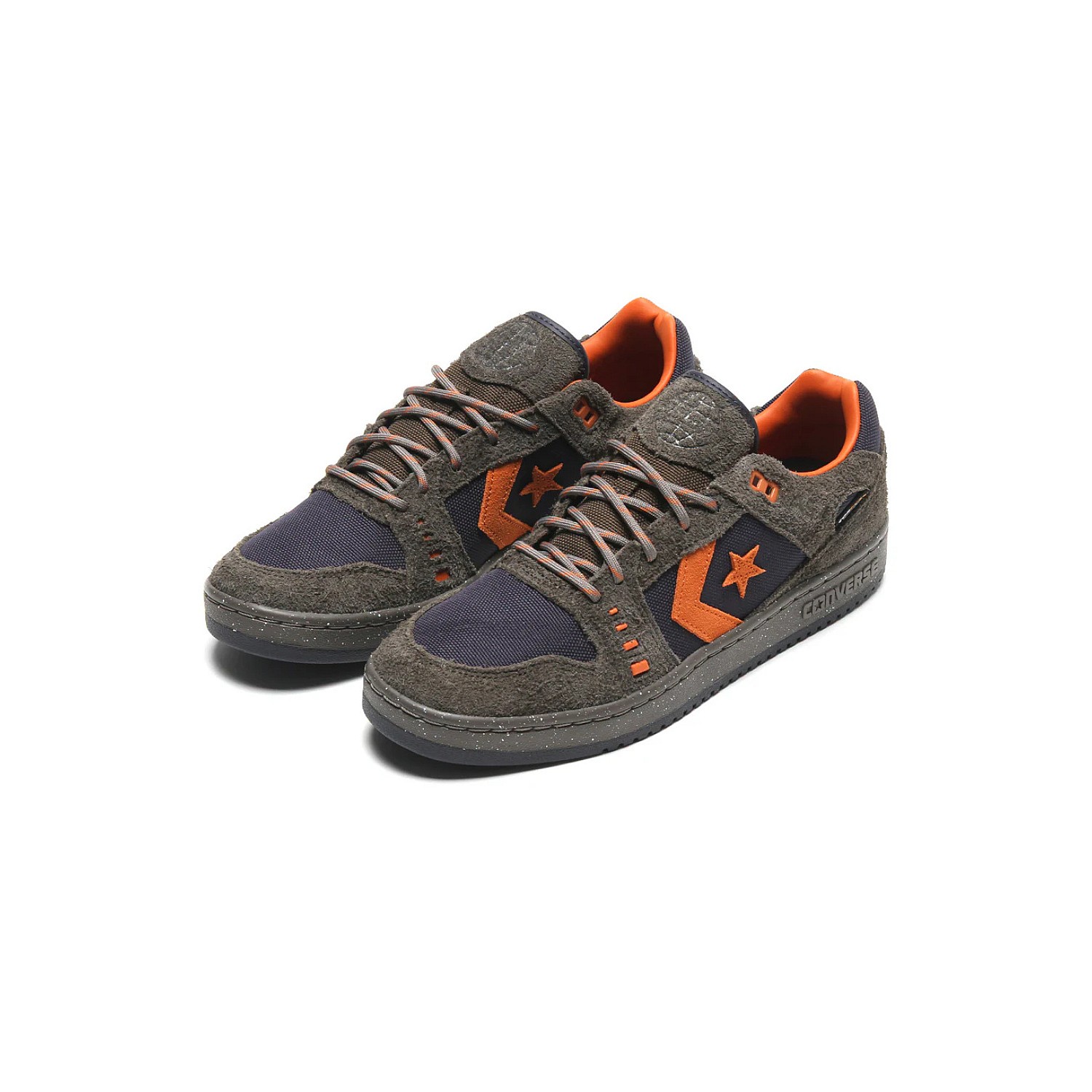 Ανδρικά Sneakers Skate Board Cons As-1 Pro A09250C