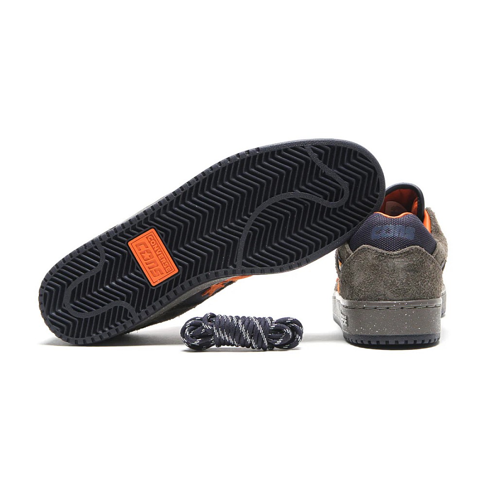 Ανδρικά Sneakers Skate Board Cons As-1 Pro A09250C