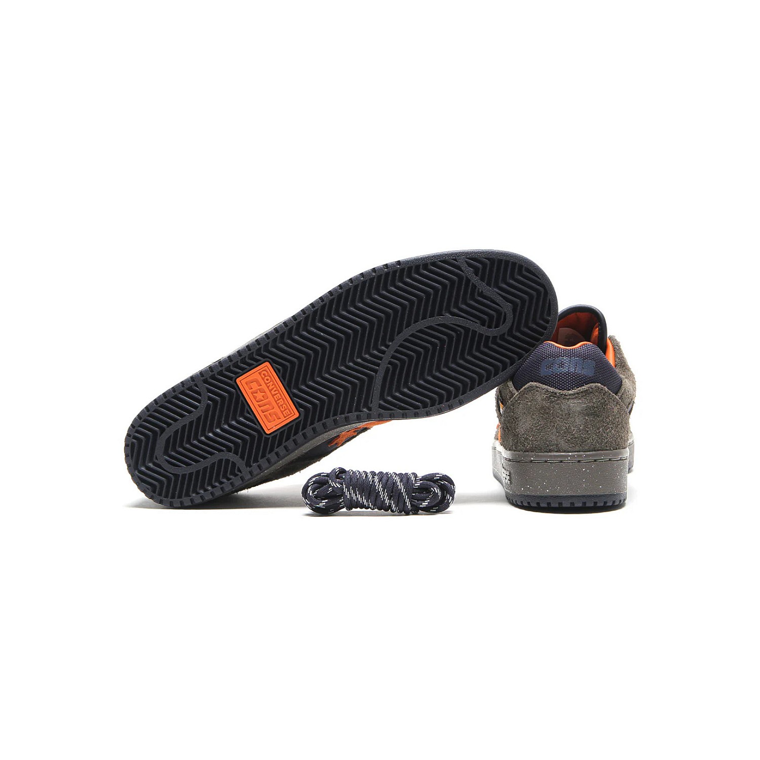 Ανδρικά Sneakers Skate Board Cons As-1 Pro A09250C