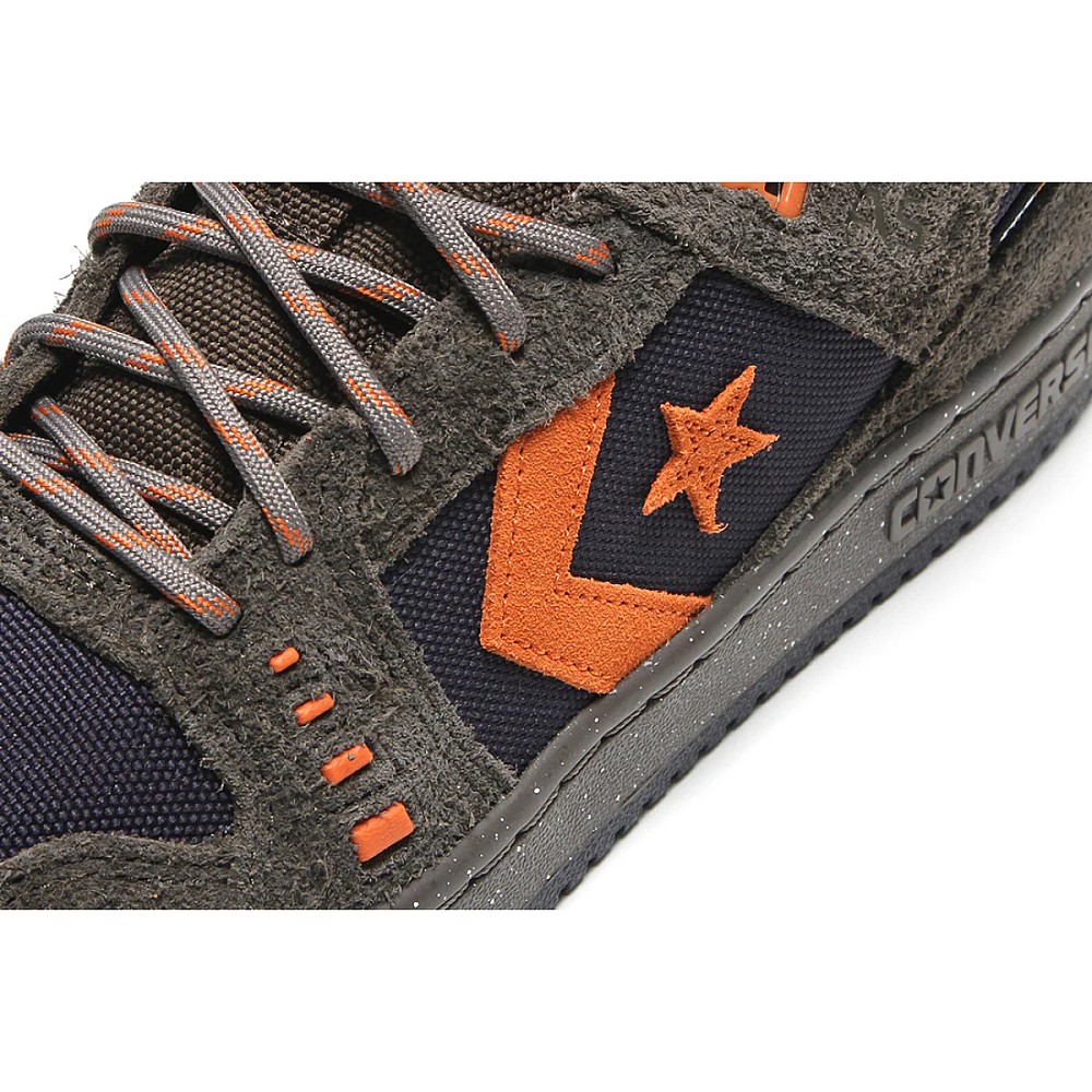Ανδρικά Sneakers Skate Board Cons As-1 Pro A09250C