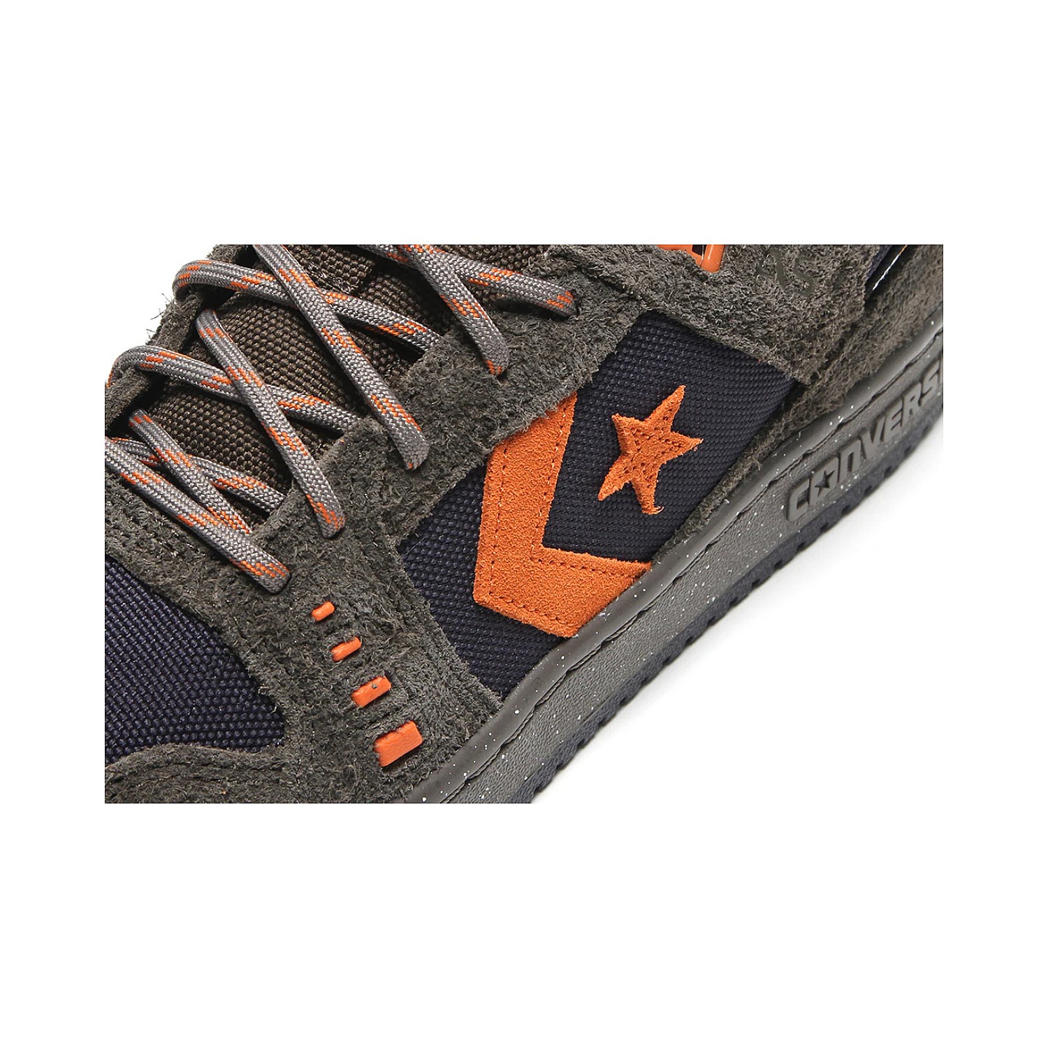 Ανδρικά Sneakers Skate Board Cons As-1 Pro A09250C