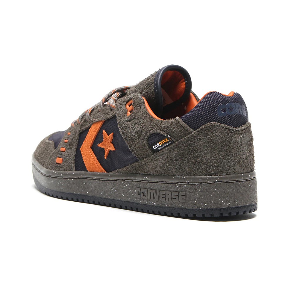 Ανδρικά Sneakers Skate Board Cons As-1 Pro A09250C