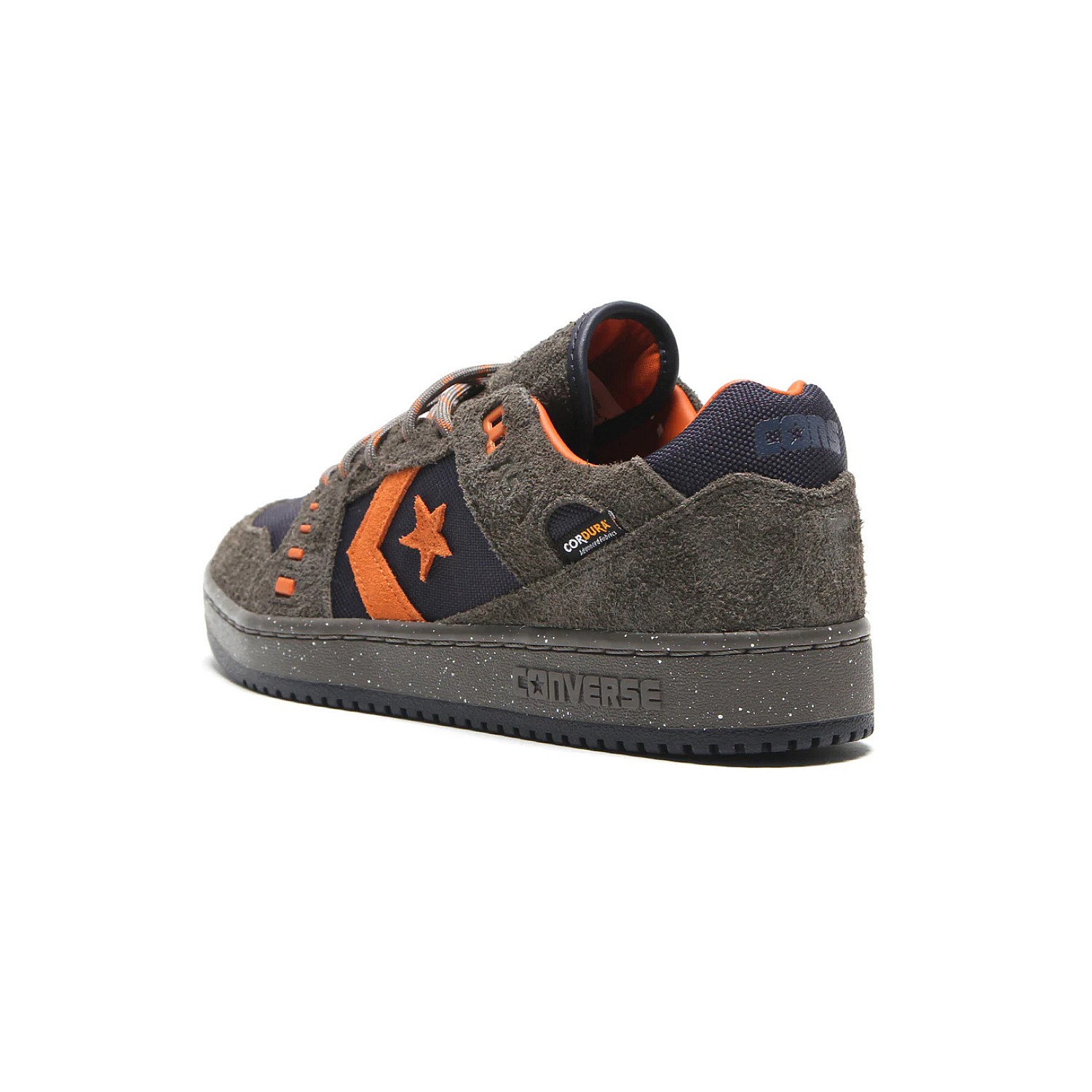 Ανδρικά Sneakers Skate Board Cons As-1 Pro A09250C
