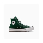 Παιδικά Sneakers Πλατφορμες Chuck Taylor A A09291C