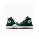 Παιδικά Sneakers Πλατφορμες Chuck Taylor A A09291C