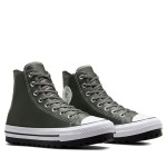 CONVERSE Ανδρικά Sneakers High Top Chuck Taylor A09489C CONVERSE Ανδρικά Sneakers High Top Chuck Taylor A09489C