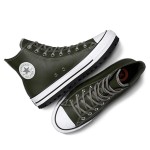CONVERSE Ανδρικά Sneakers High Top Chuck Taylor A09489C CONVERSE Ανδρικά Sneakers High Top Chuck Taylor A09489C