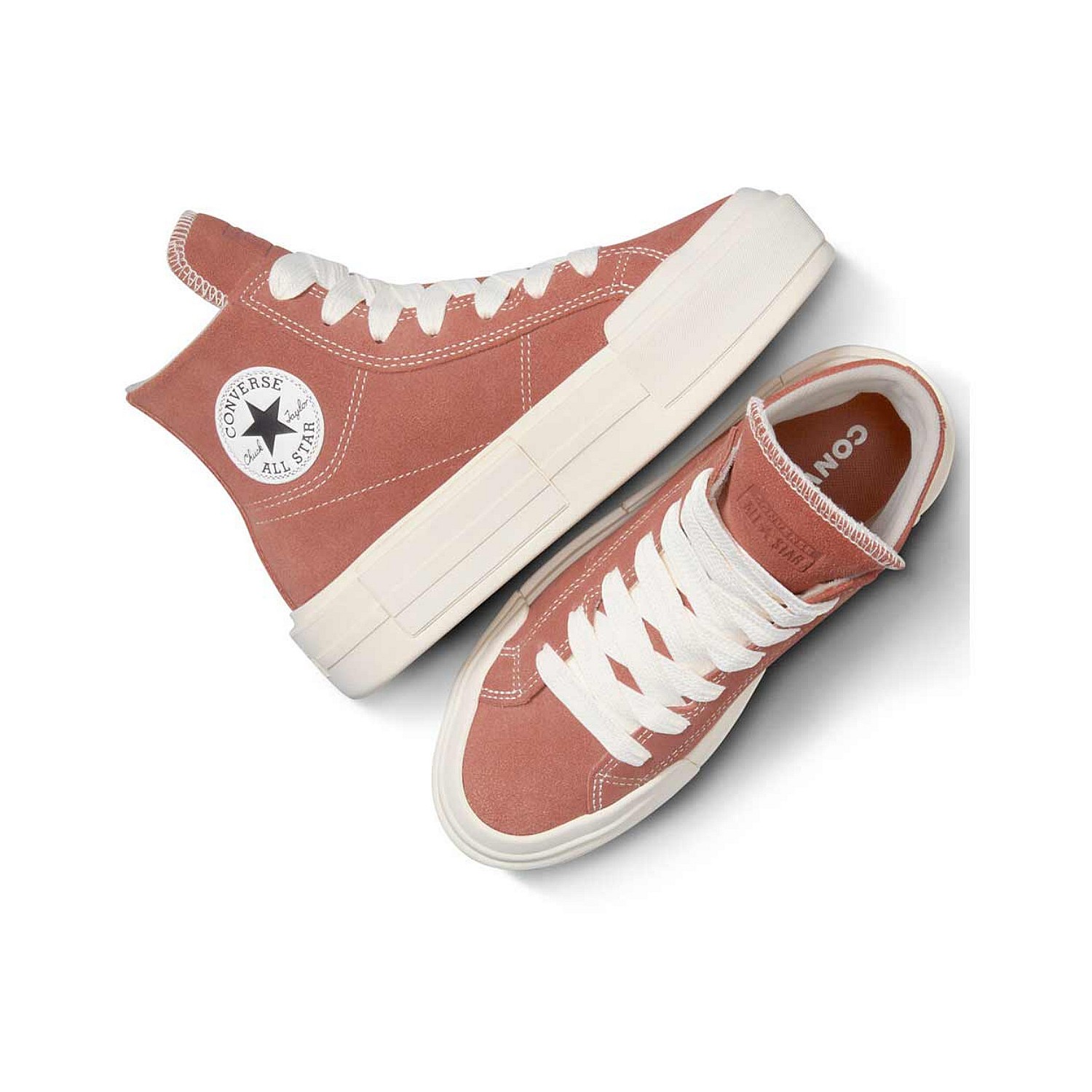 Γυναικεία Sneakers High Top  Chuck Taylor A10437C