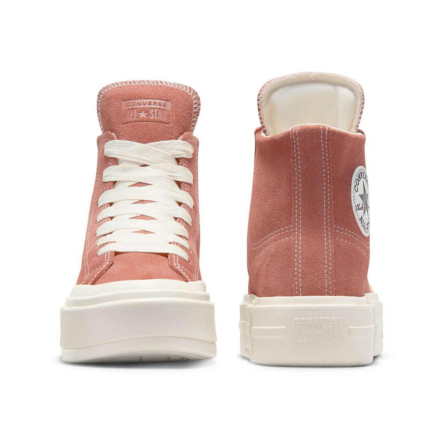 Γυναικεία Sneakers High Top  Chuck Taylor A10437C