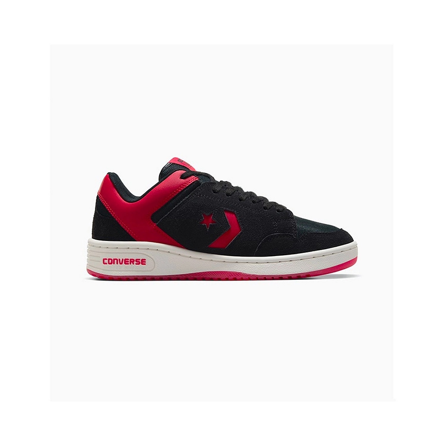 Ανδρικά Παπούτσια Basketball Low Converse A10601C