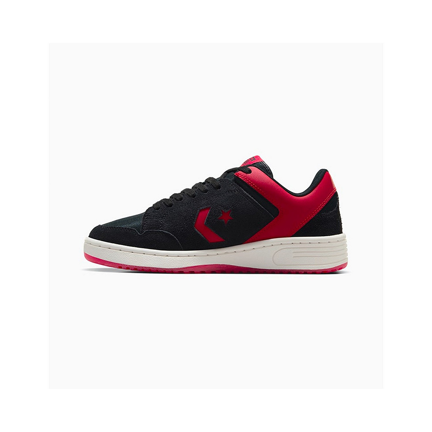 Ανδρικά Παπούτσια Basketball Low Converse A10601C