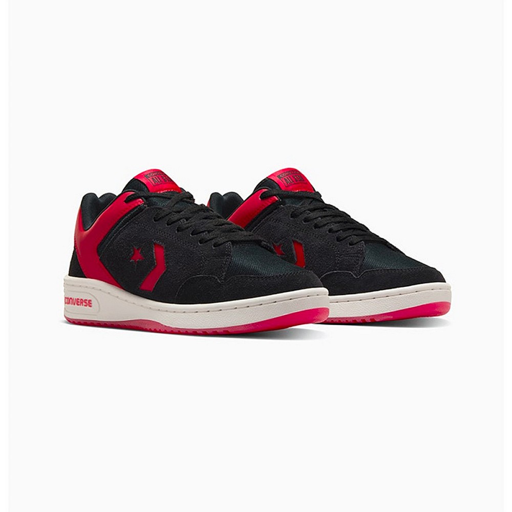 Ανδρικά Παπούτσια Basketball Low Converse A10601C