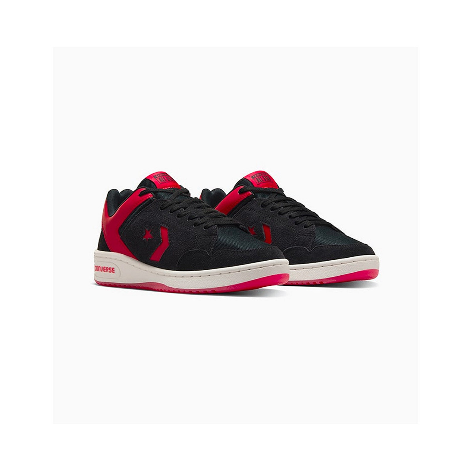 Ανδρικά Παπούτσια Basketball Low Converse A10601C