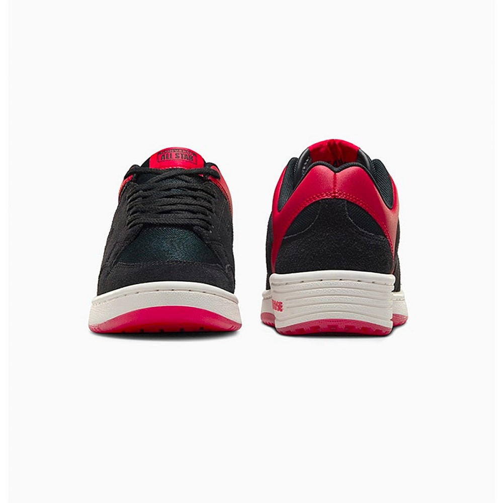 Ανδρικά Παπούτσια Basketball Low Converse A10601C