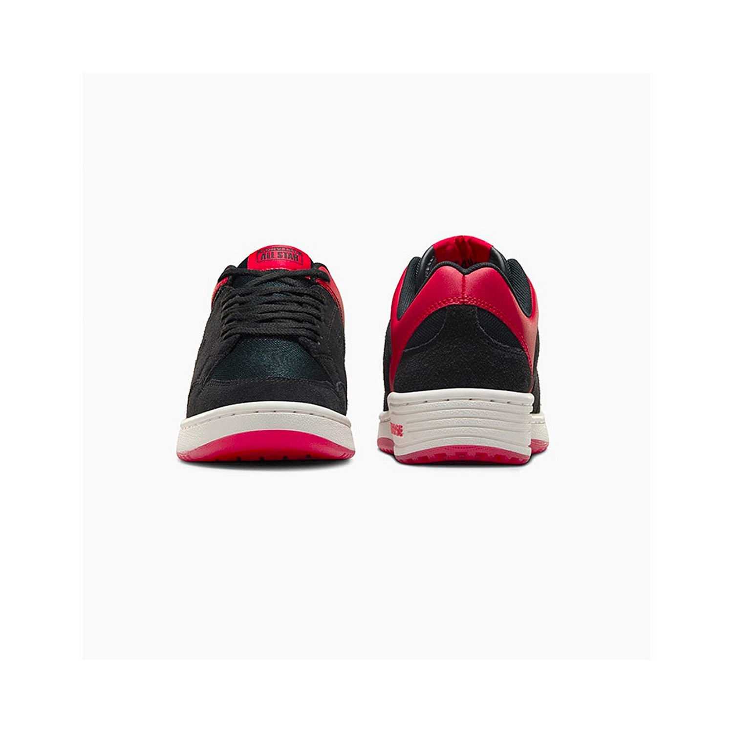 Ανδρικά Παπούτσια Basketball Low Converse A10601C
