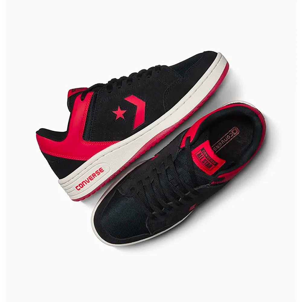 Ανδρικά Παπούτσια Basketball Low Converse A10601C