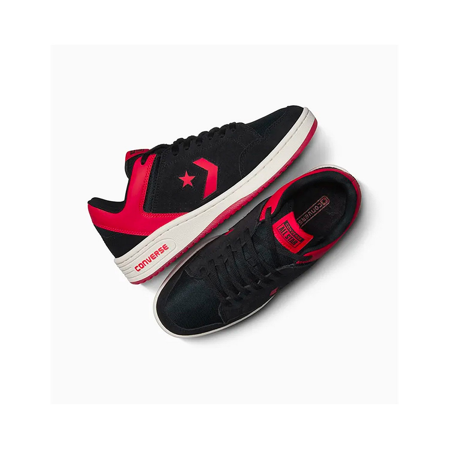 Ανδρικά Παπούτσια Basketball Low Converse A10601C