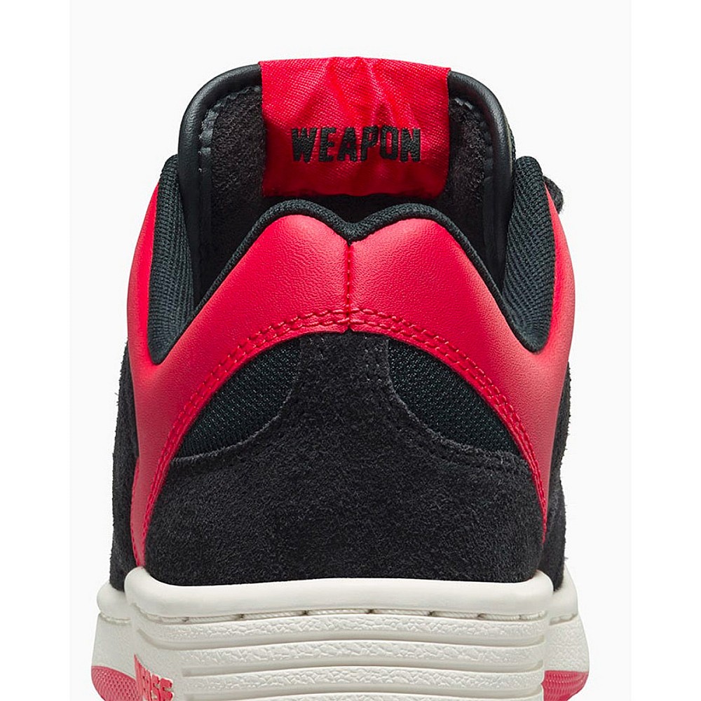 Ανδρικά Παπούτσια Basketball Low Converse A10601C