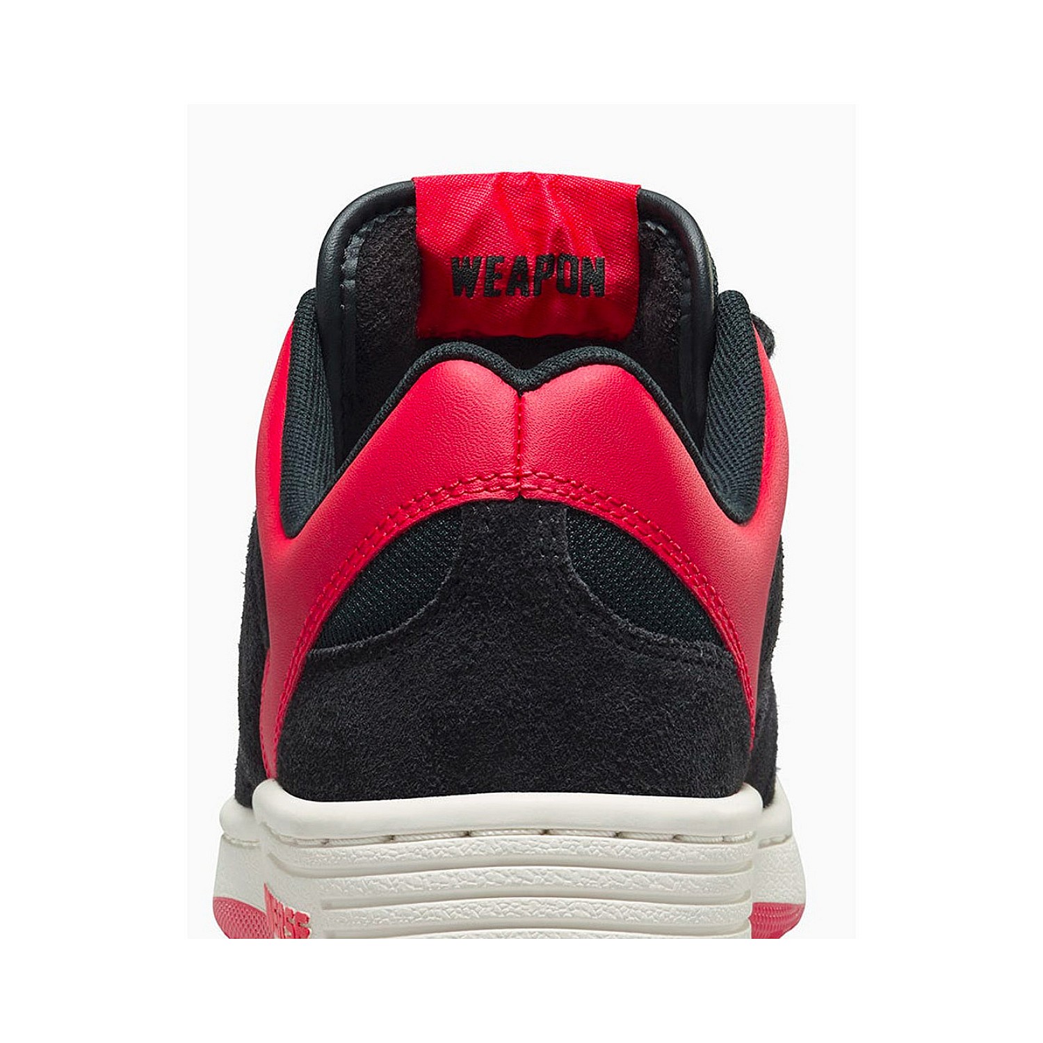Ανδρικά Παπούτσια Basketball Low Converse A10601C