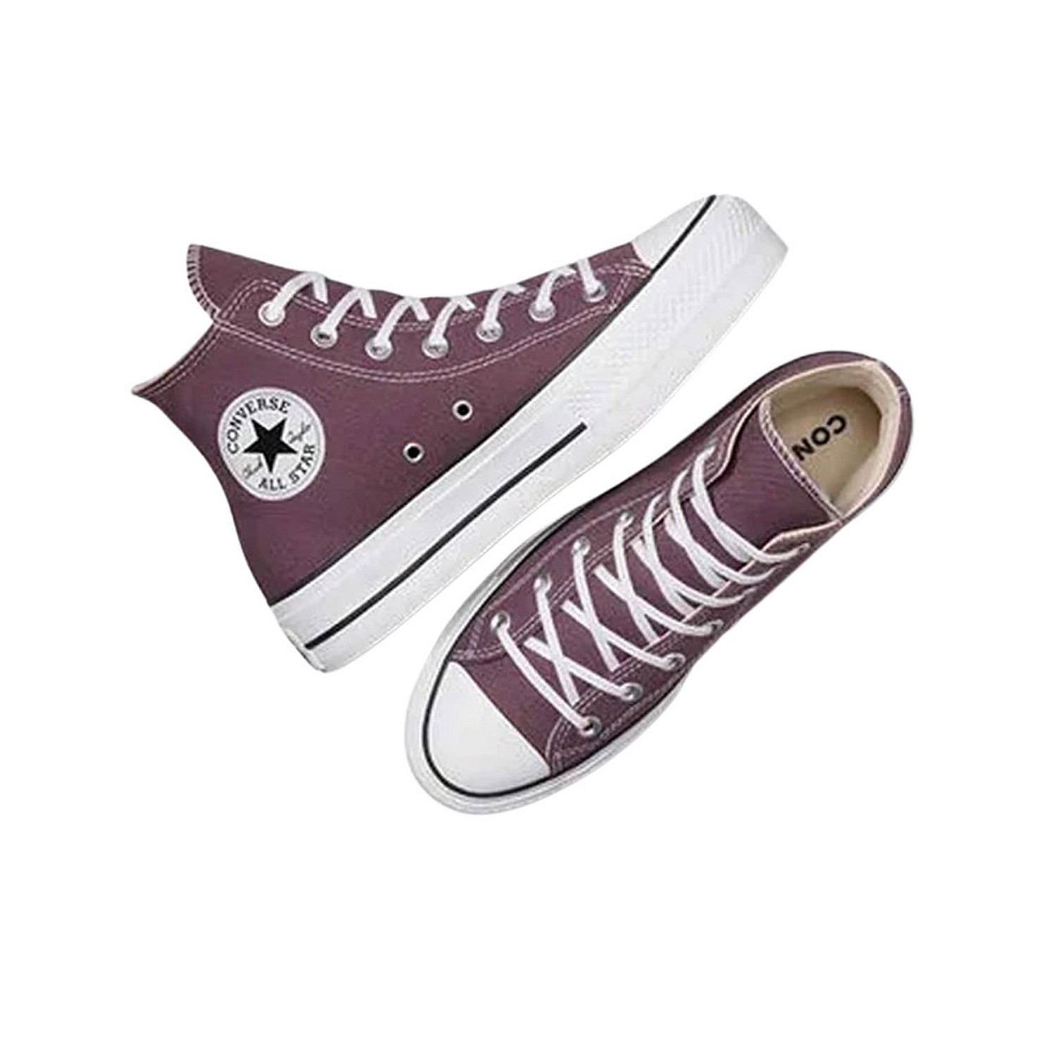 Γυναικεία Sneakers Chuck Taylor All Star L A10646C