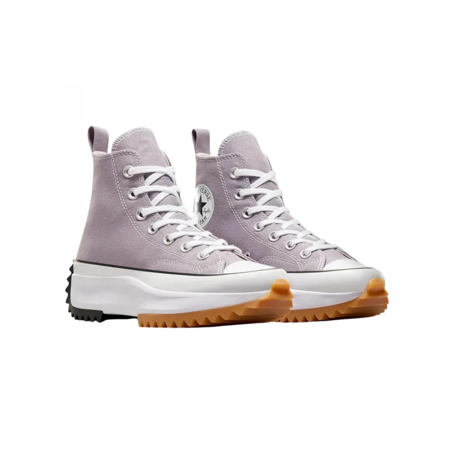 Γυναικεία Sneakers Run Star Hike Platform A10666C