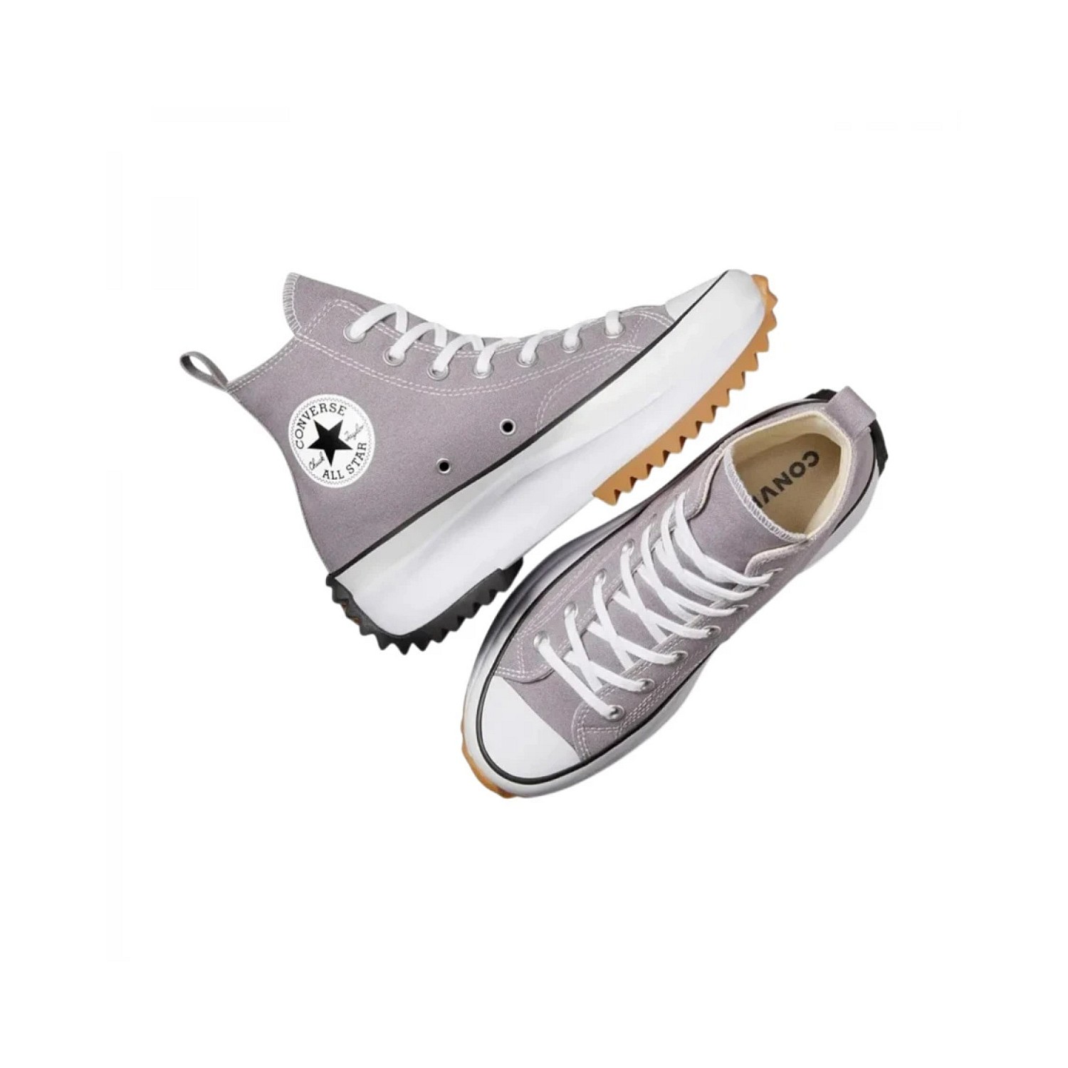 Γυναικεία Sneakers Run Star Hike Platform A10666C