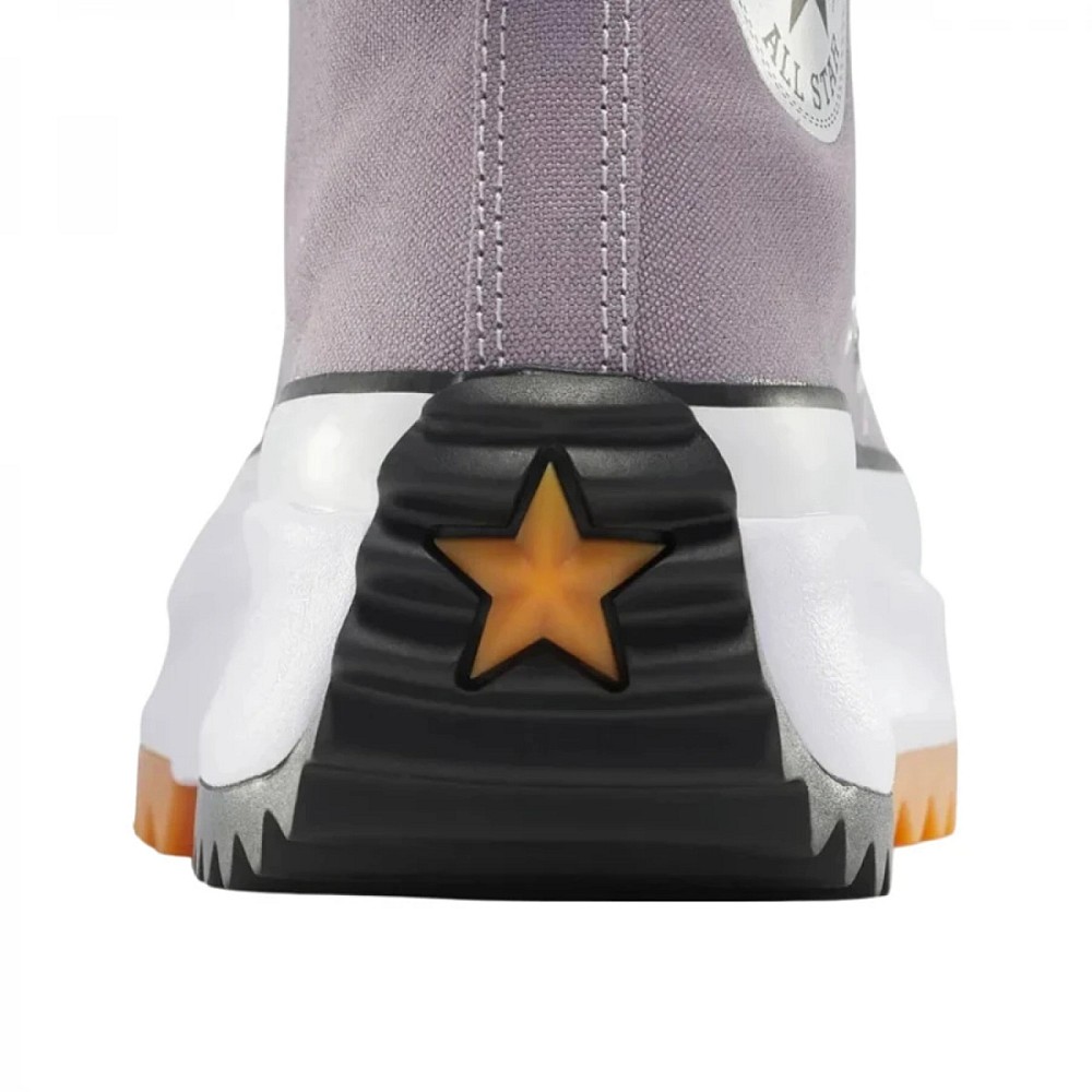 Γυναικεία Sneakers Run Star Hike Platform A10666C