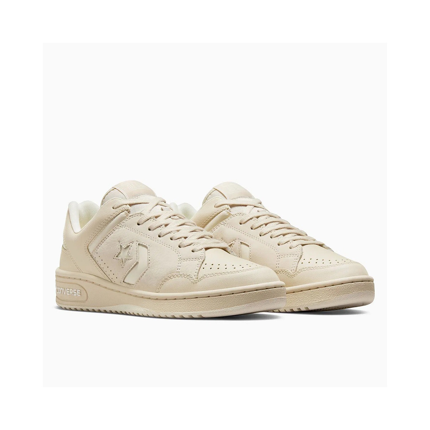 Ανδρικά Παπούτσια Basketball Low Weapon A11106C