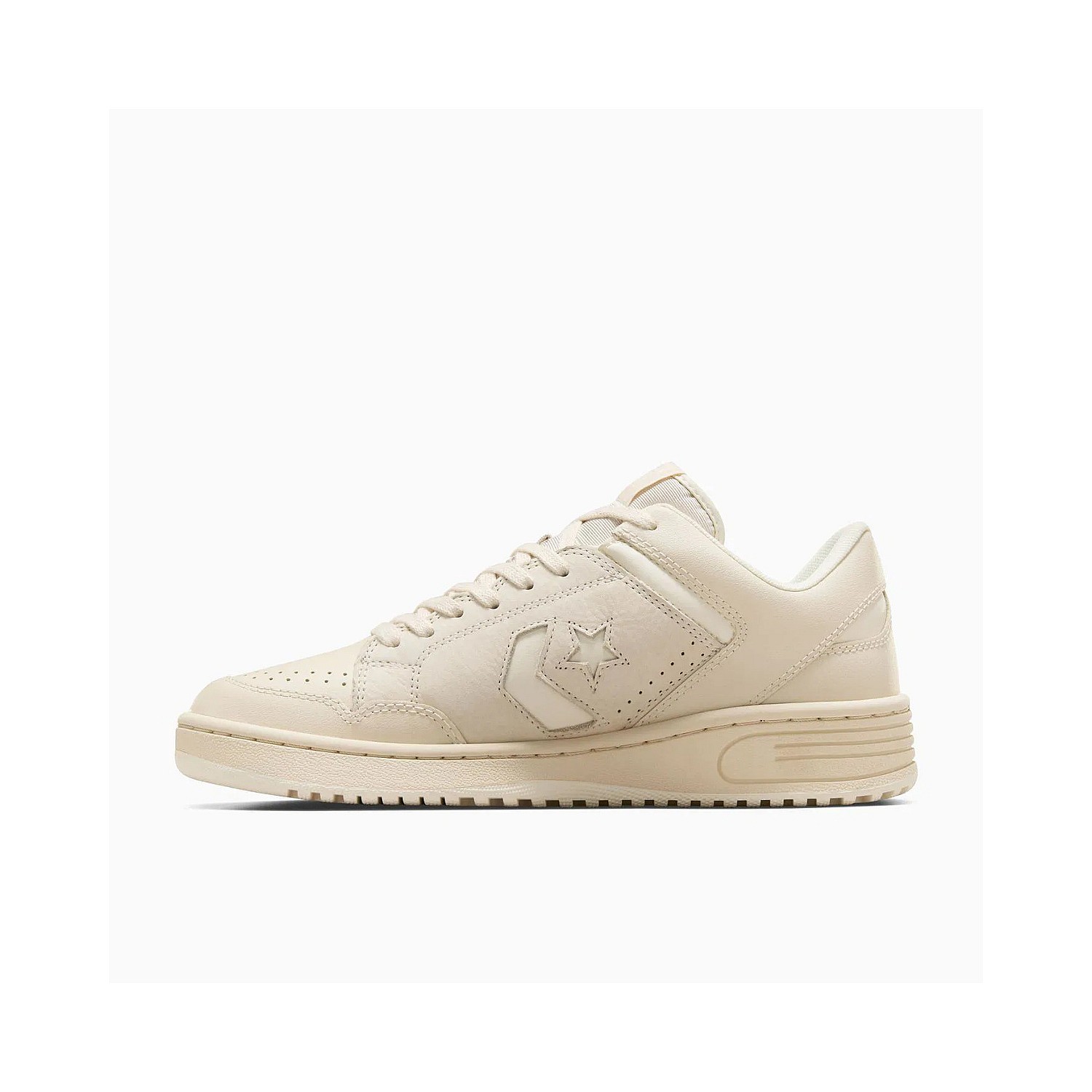 Ανδρικά Παπούτσια Basketball Low Weapon A11106C