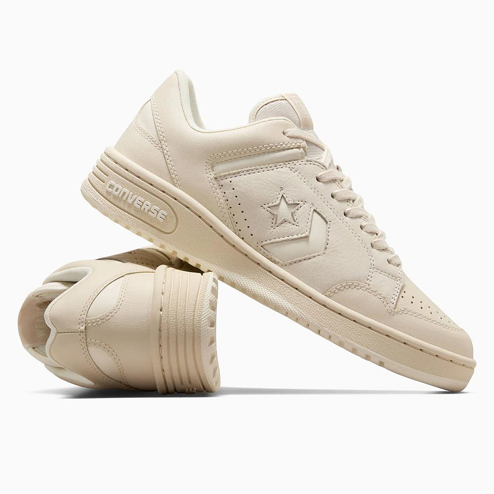 Ανδρικά Παπούτσια Basketball Low Weapon A11106C