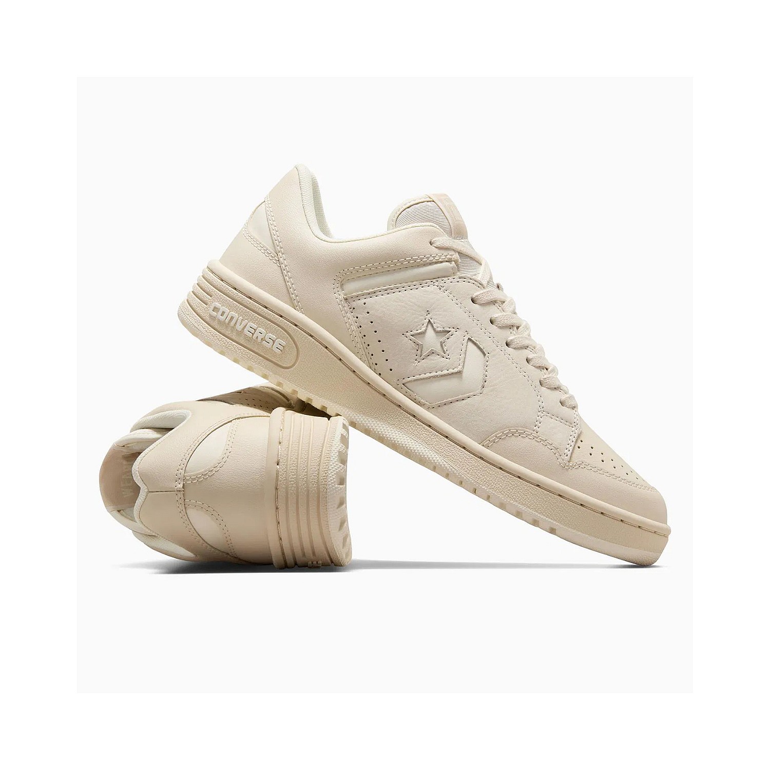 Ανδρικά Παπούτσια Basketball Low Weapon A11106C