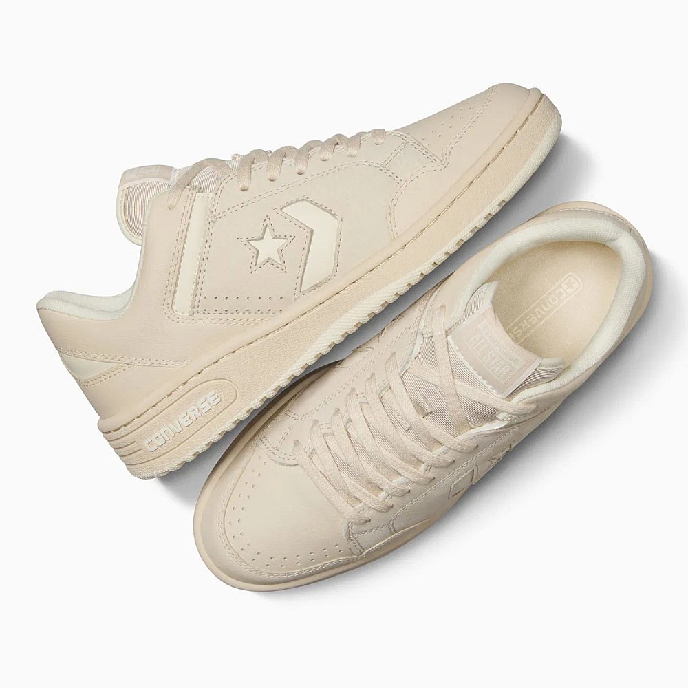 Ανδρικά Παπούτσια Basketball Low Weapon A11106C