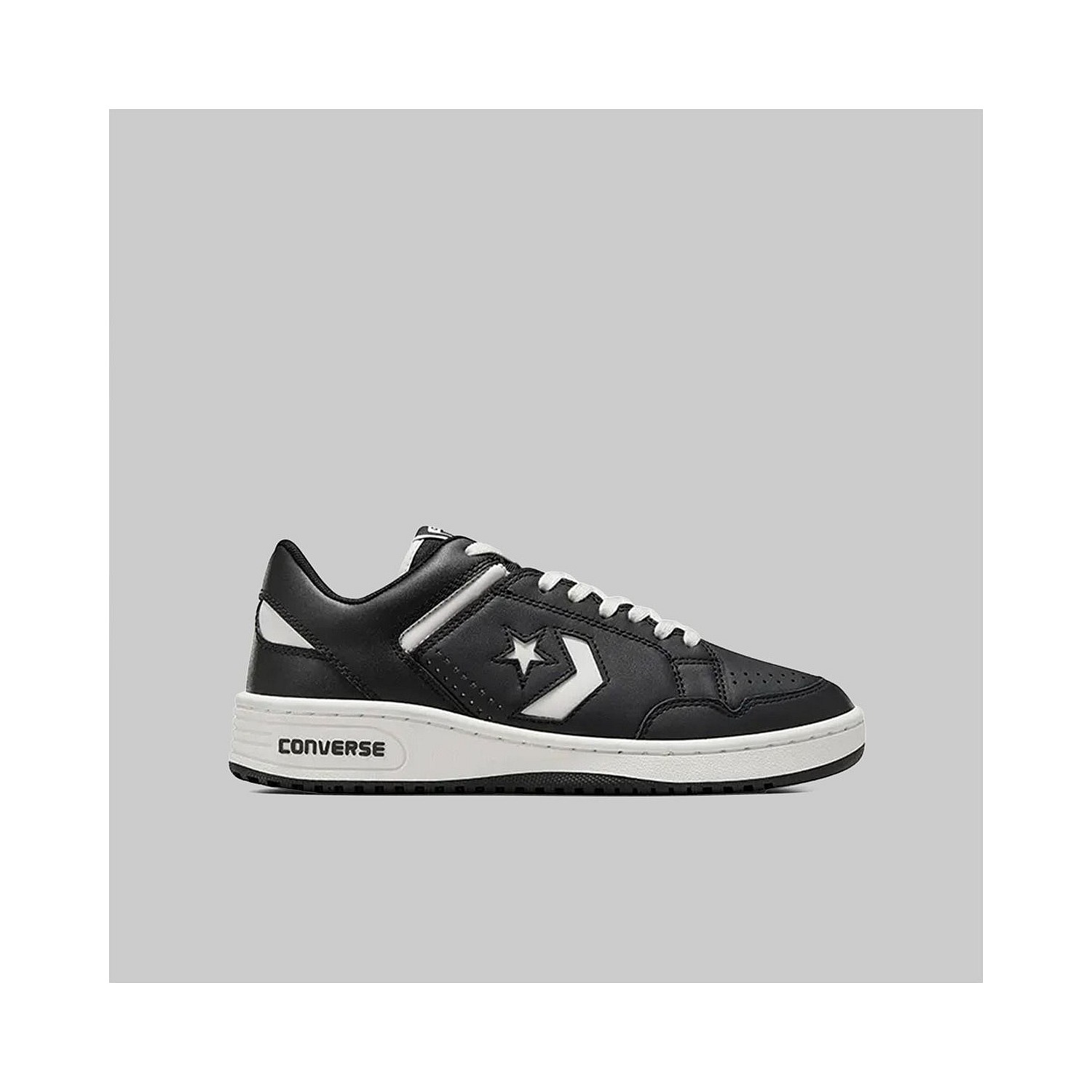 Ανδρικά Παπούτσια Basketball Low Weapon A12336C