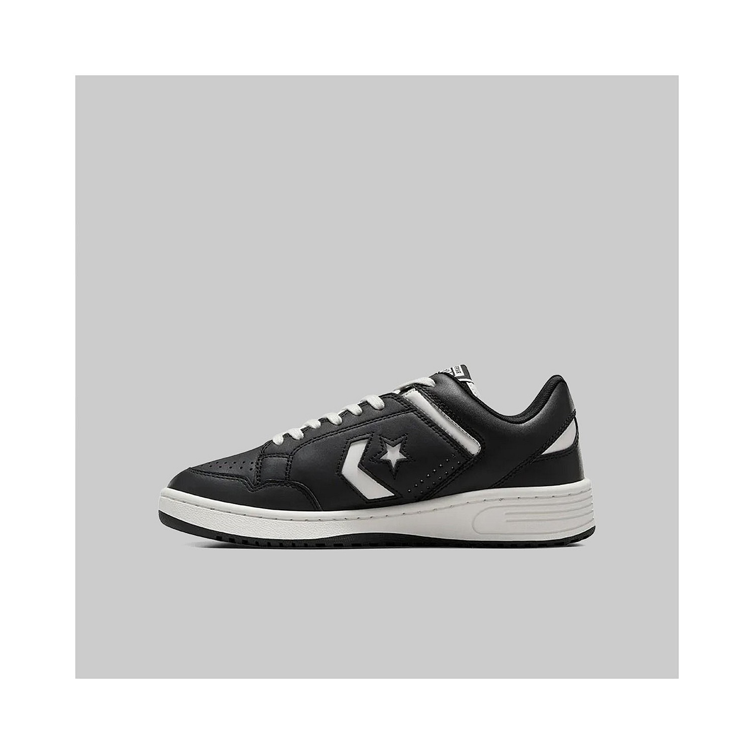 Ανδρικά Παπούτσια Basketball Low Weapon A12336C