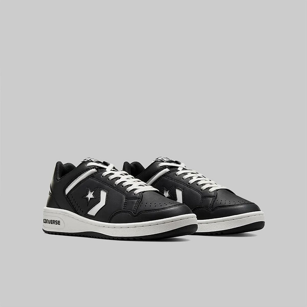 Ανδρικά Παπούτσια Basketball Low Weapon A12336C