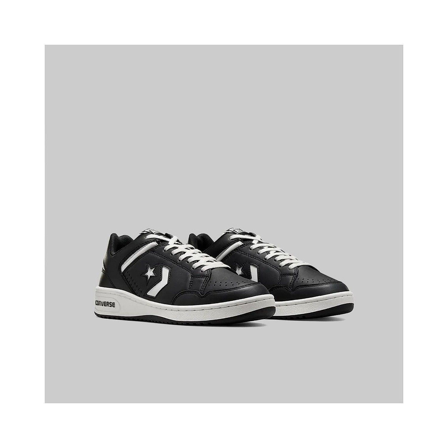 Ανδρικά Παπούτσια Basketball Low Weapon A12336C