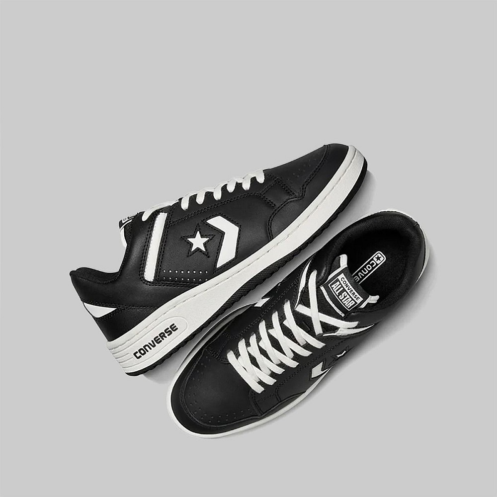 Ανδρικά Παπούτσια Basketball Low Weapon A12336C