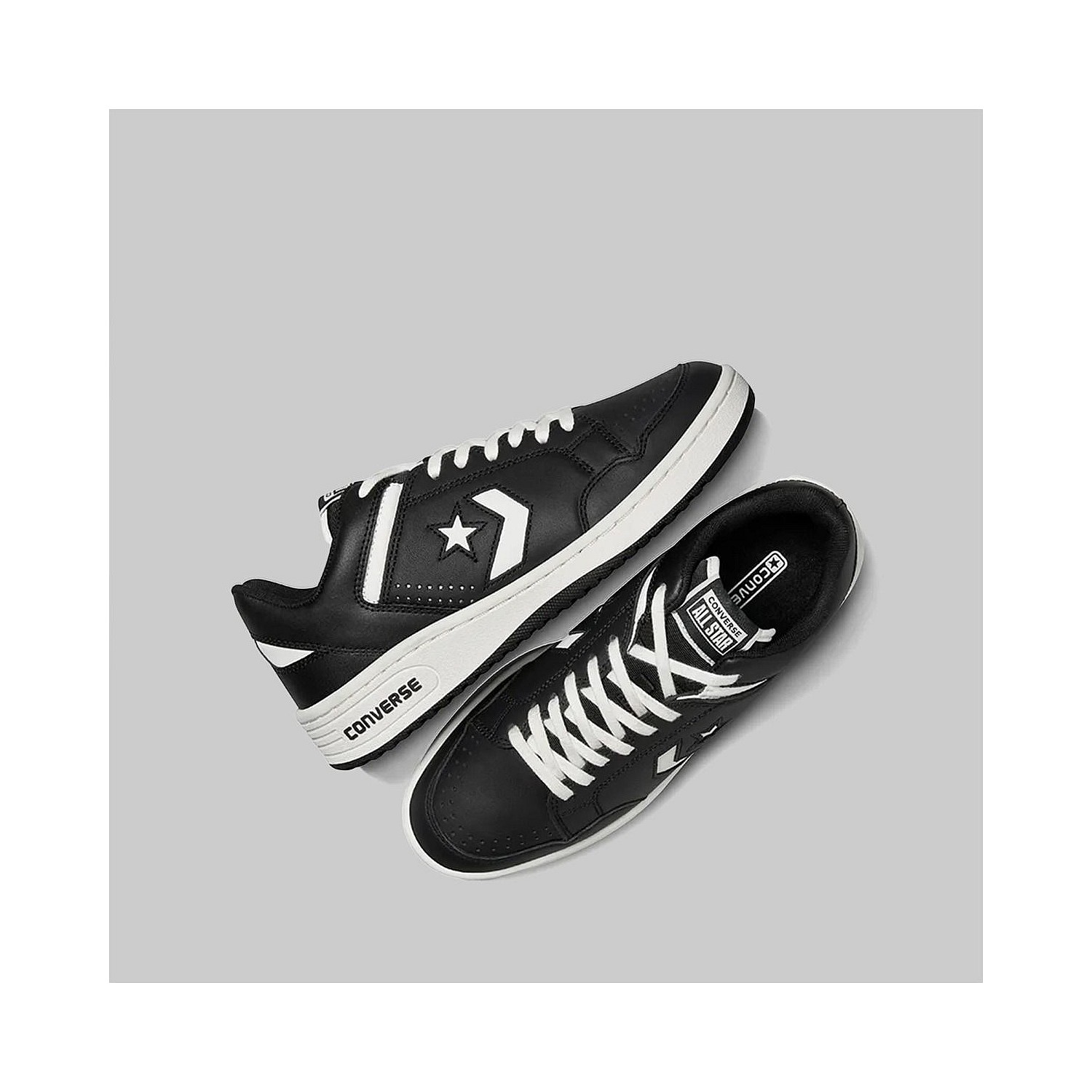Ανδρικά Παπούτσια Basketball Low Weapon A12336C