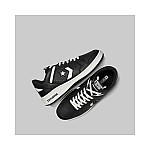 Ανδρικά Παπούτσια Basketball Low Weapon A12336C