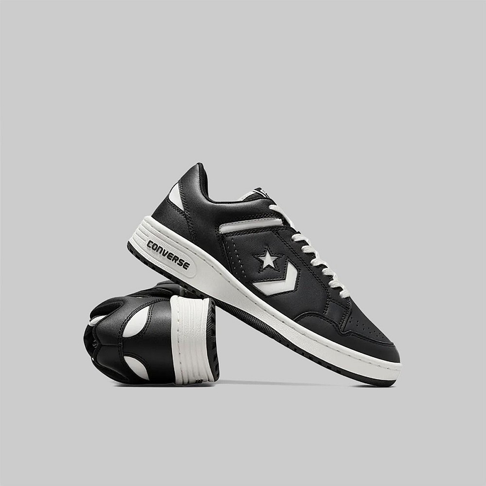 Ανδρικά Παπούτσια Basketball Low Weapon A12336C