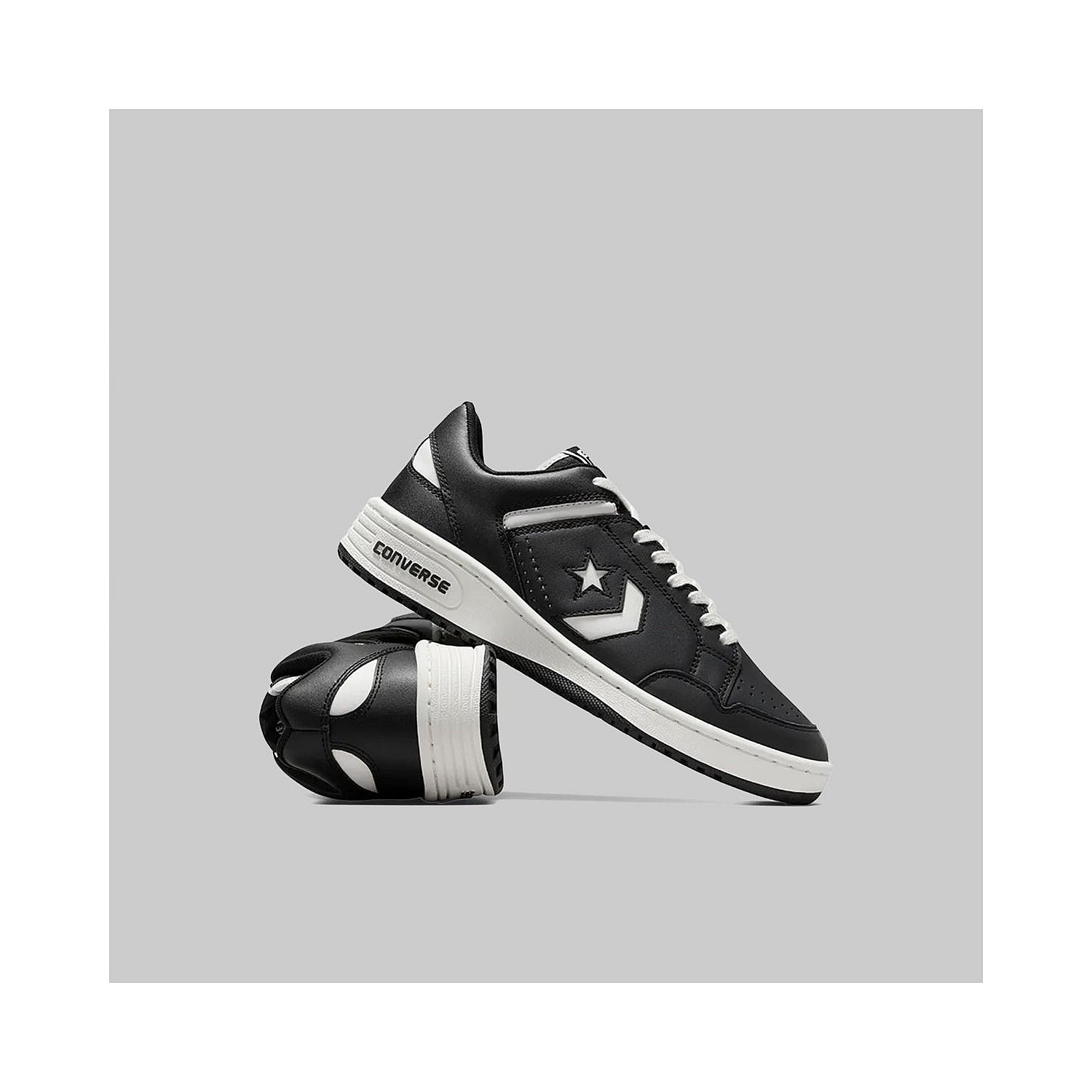 Ανδρικά Παπούτσια Basketball Low Weapon A12336C
