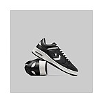 Ανδρικά Παπούτσια Basketball Low Weapon A12336C