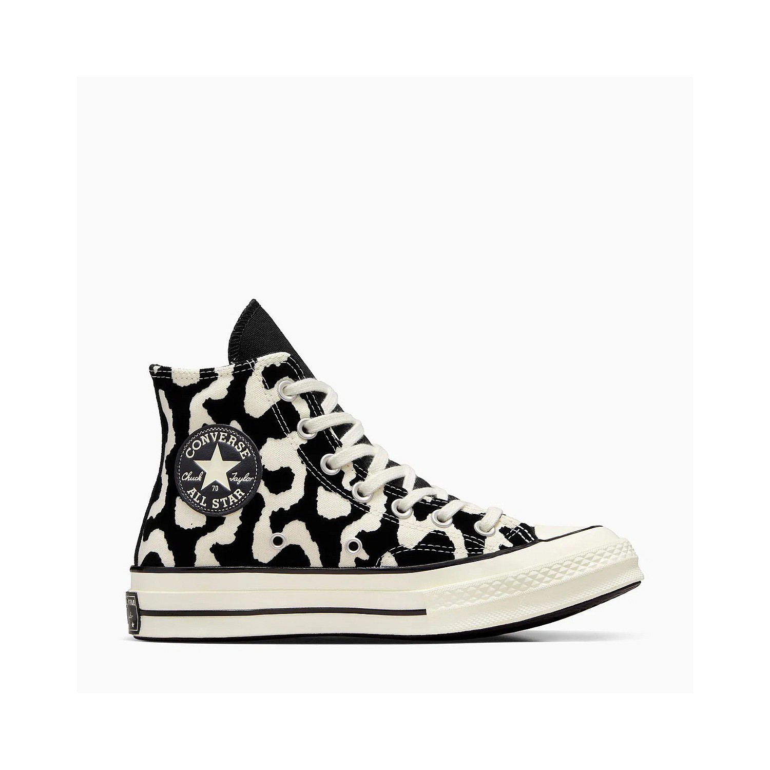Γυναικεία Sneakers High Top  Chuck 70 Leop A12350C