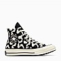Γυναικεία Sneakers High Top  Chuck 70 Leop A12350C
