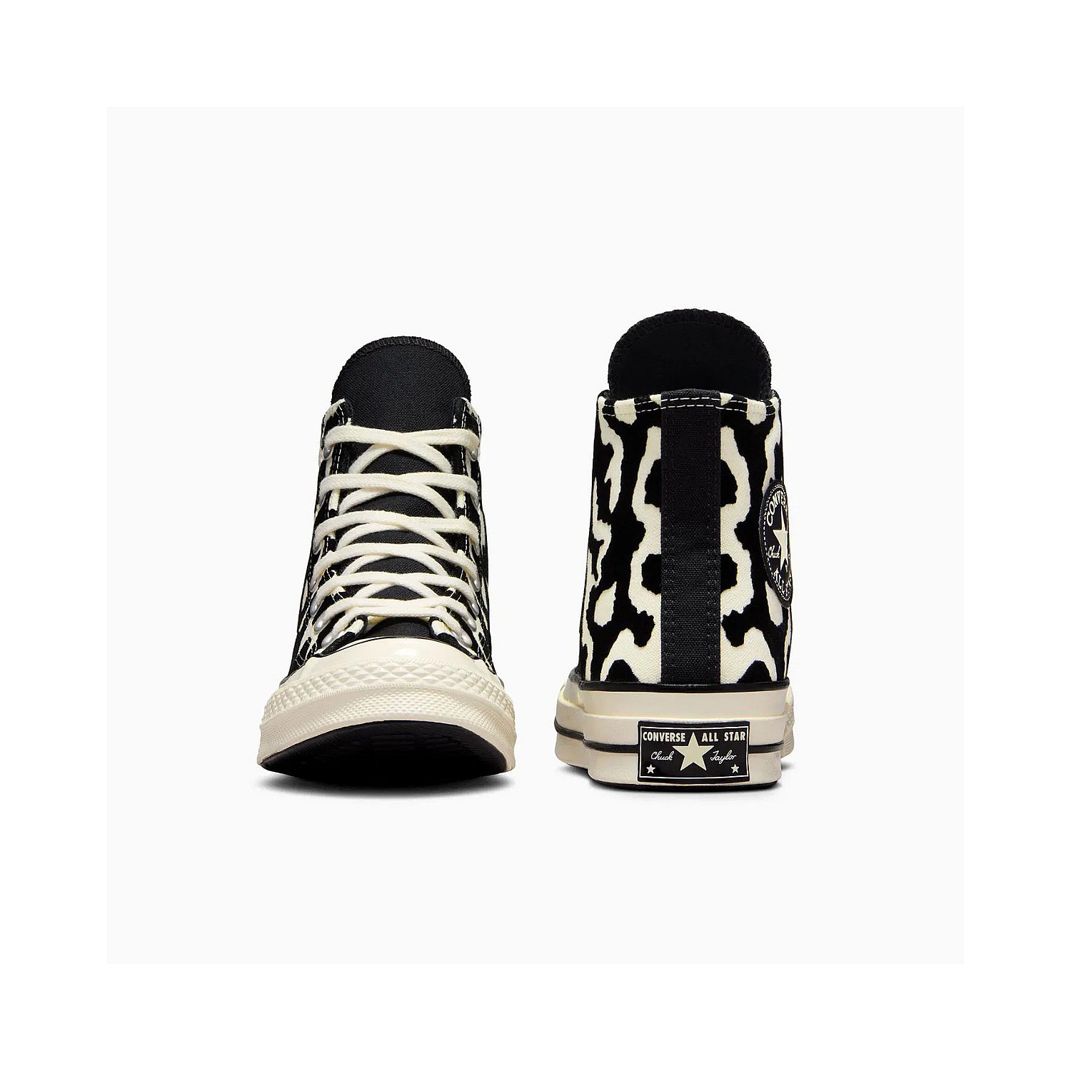 Γυναικεία Sneakers High Top  Chuck 70 Leop A12350C