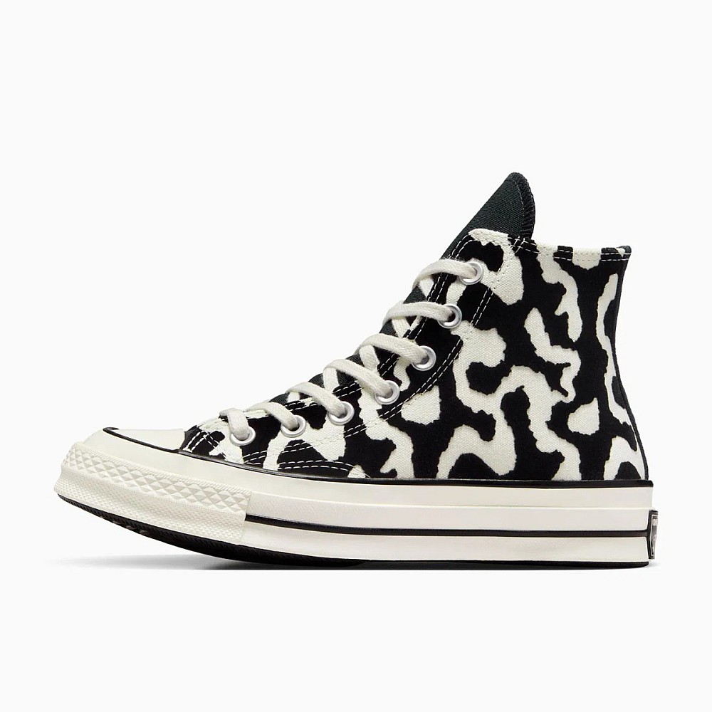 Γυναικεία Sneakers High Top  Chuck 70 Leop A12350C