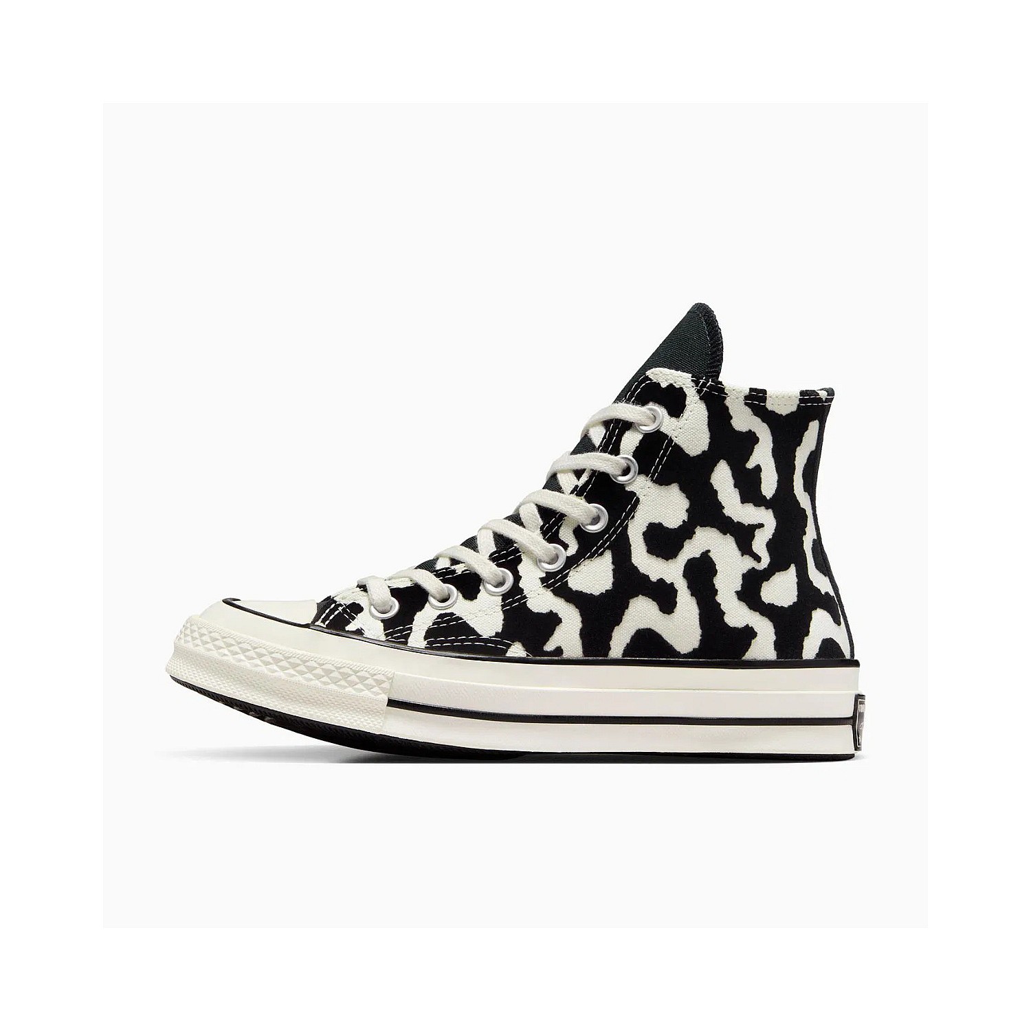 Γυναικεία Sneakers High Top  Chuck 70 Leop A12350C