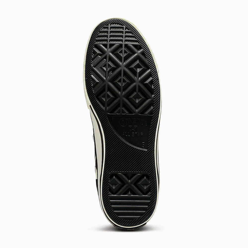 Γυναικεία Sneakers High Top  Chuck 70 Leop A12350C