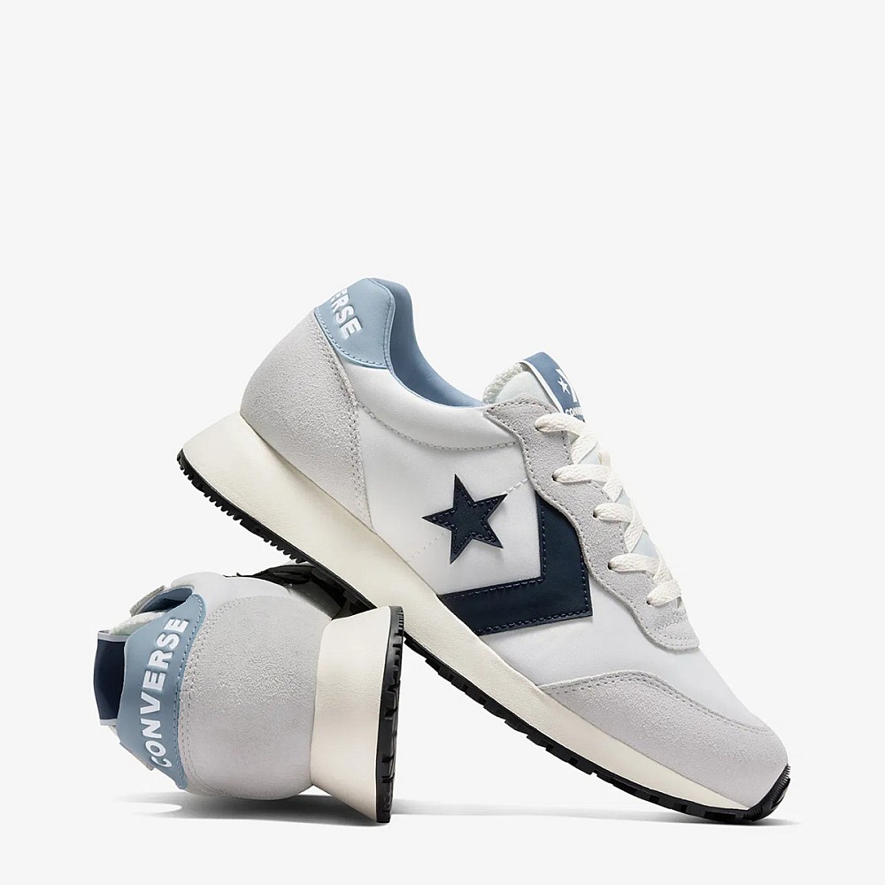 Ανδρικά Sneakers Low Top  Omega Trainer A13376C
