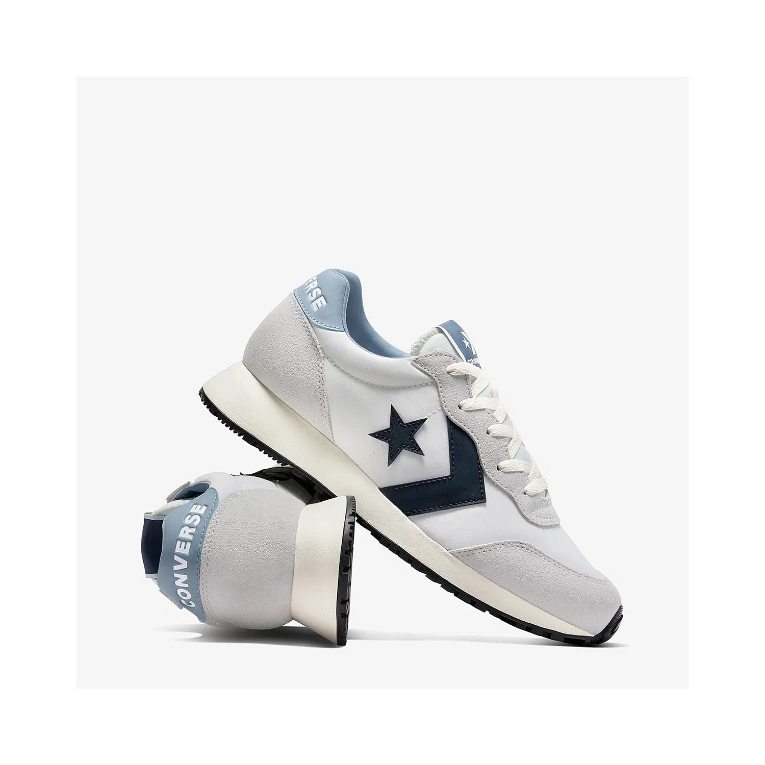 Ανδρικά Sneakers Low Top  Omega Trainer A13376C